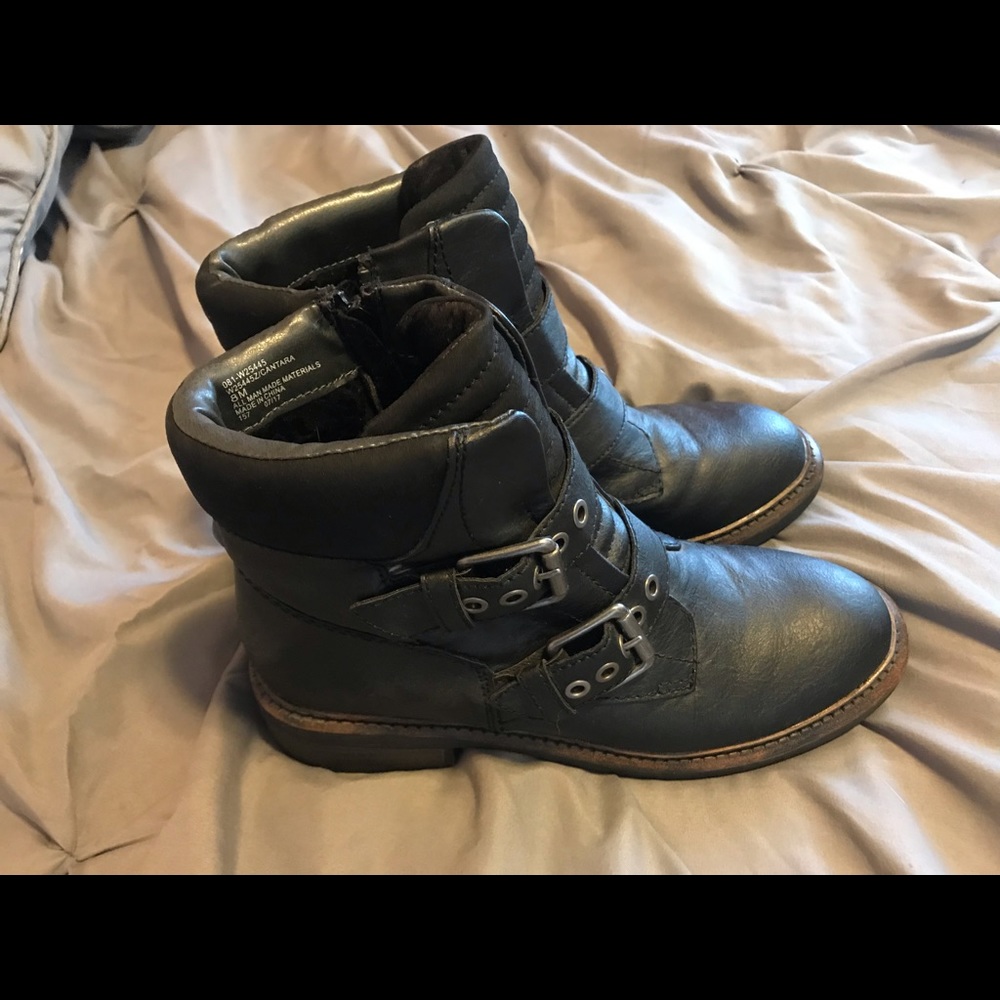 Boots